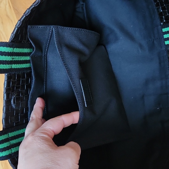 Clare V - Bateau Tote - Picture 3 of 8